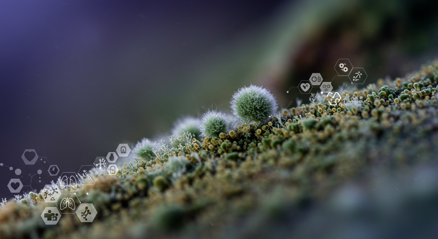 Health Risks of Mold