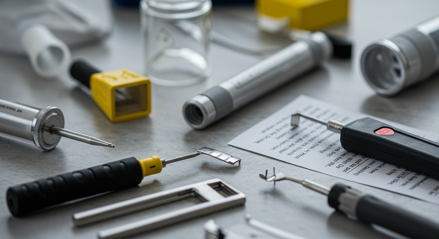 Local Mold Service Team